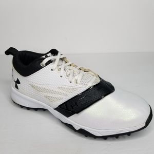 under armour lacrosse turf shoes